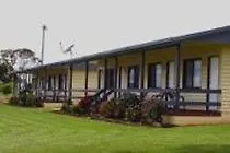 Dunkleys Place Butchers Creek Hotel
