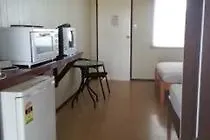 *** Hotel Dunkleys Place Butchers Creek Australia
