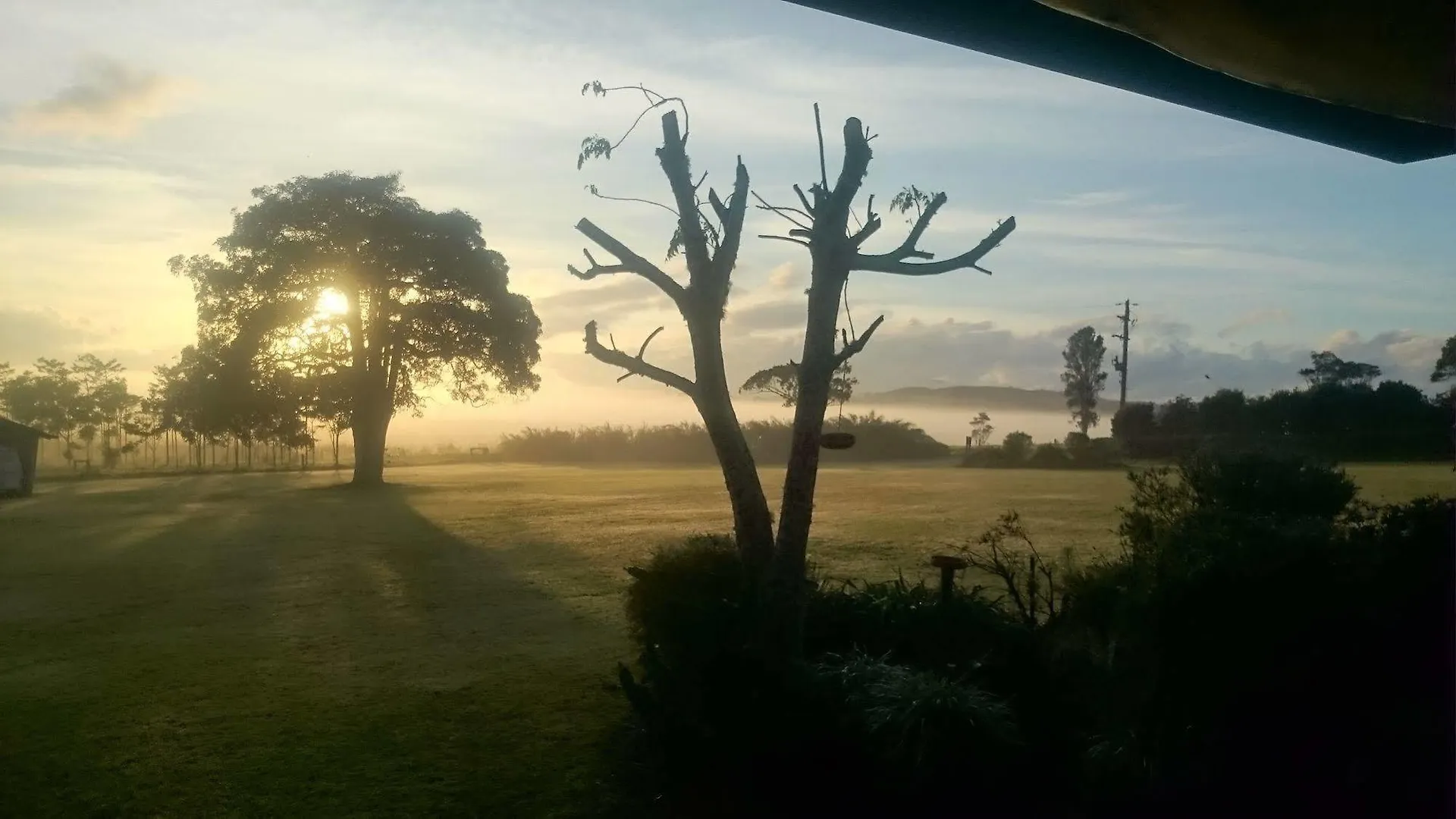 *** Hotel Dunkleys Place Butchers Creek Australia