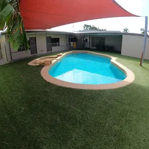 Motel Coolabah, Townsville