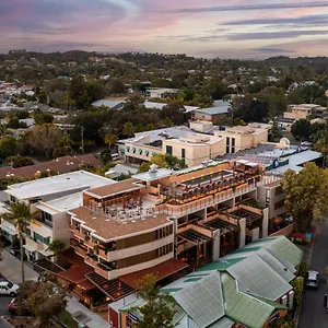 Marvell 5* Byron Bay