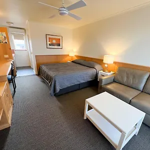 Summerhill Motor (adults Only) 4* Merimbula