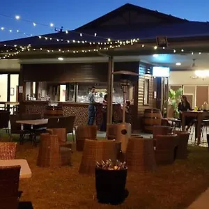 Hotel Merinda Village, Bowen