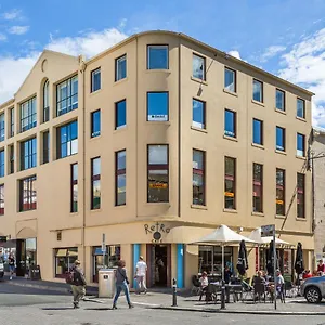 Salamanca Galleria 4* Hobart