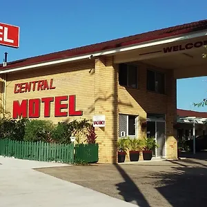 Nambour Central Motel 3* Nambour