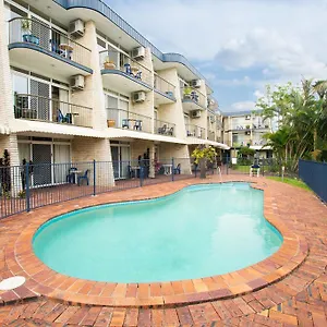 Bombora - 3* Coolangatta