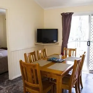 Hotel Kahlers Oasis, Warwick