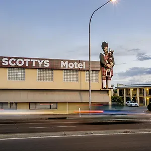 Scotty's 3* Adelaide