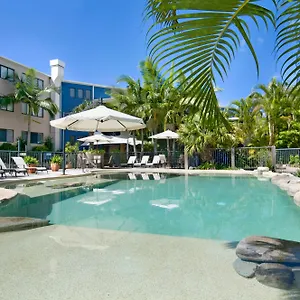 Portobello By The Sea 4* Caloundra