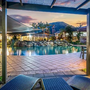 Resort Grand Chancellor, Palm Cove
