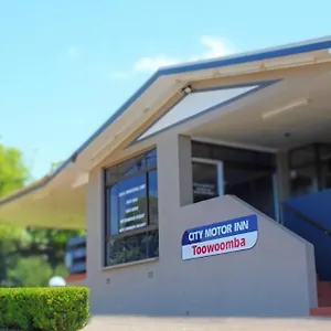 Motel Motor, Toowoomba